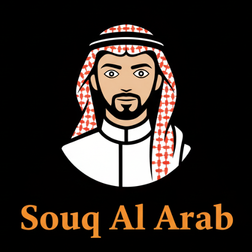 SOUQ AL ARAB